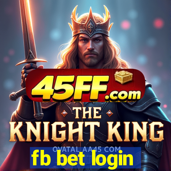 fb bet login